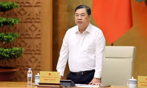 Các công trình trọng điểm phục vụ APEC phải hoàn thành trước quý III/2027