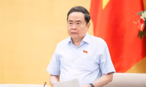 Còn tình trạng trụ sở, tài sản công dôi dư sau sắp xếp gây lãng phí