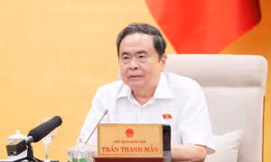 Chủ tịch Quốc hội: Từng đồng ngân sách phải tạo ra giá trị cao nhất cho đất nước