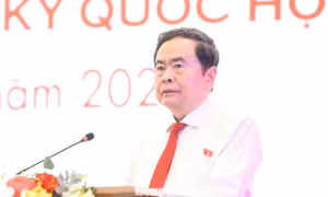 Chủ tịch Quốc hội: Giám sát đúng trọng tâm, đi đến cùng trách nhiệm