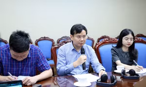 Việt Nam và Pháp tăng cường hợp tác, chia sẻ kinh nghiệm xây dựng Chính phủ số