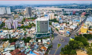 10 phường thuộc tỉnh Đồng Nai được thành lập từ ngày 30/4