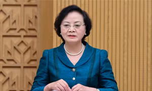 Bộ trưởng Nội vụ nói về tình hình chi trả chế độ cho cán bộ nghỉ việc