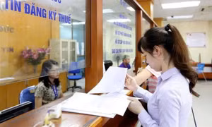Thu nhập dưới 15,5 triệu đồng mỗi tháng không phải nộp thuế thu nhập cá nhân
