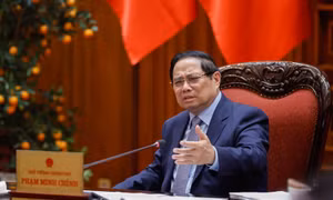 Khẩn trương đưa vào khai thác, sử dụng các cơ sở nhà, đất dôi dư sau sắp xếp bộ máy