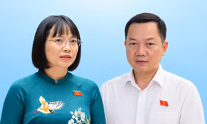 Đại biểu Quốc hội: Không thể đánh đồng lấy ý kiến trẻ em với đăng ký hiến mô, tạng