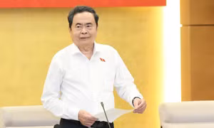 Chủ tịch Quốc hội: Phân quyền cho đô thị đặc biệt trong xây dựng thể chế