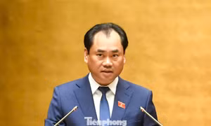 Chính phủ đề xuất ưu tiên bồi thường bằng đất hoặc nhà ở tại chỗ cho người bị thu hồi đất