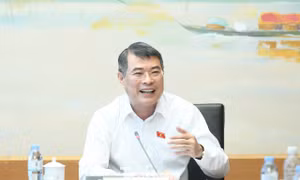 Thủ tướng: Một chương trình 54 văn bản hướng dẫn, cấp xã, phường rất khó thực hiện