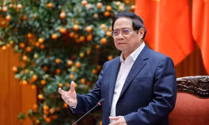Thủ tướng đề nghị Hà Nội nghiên cứu xây dựng cung triển lãm quy hoạch 