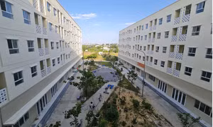 Đề xuất bổ sung loại hình chung cư có thời hạn khi sửa đổi Luật Nhà ở