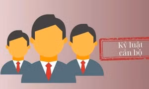 Quy định mới về xử lý kỷ luật cán bộ đã thôi việc, nghỉ hưu