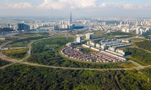 Phó Thủ tướng yêu cầu nghiên cứu tăng tiền đặt cọc đấu giá đất