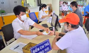 GS. Nguyễn Thiện Nhân: Cần sớm có lộ trình tăng tuổi nghỉ hưu trước năm 2035