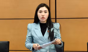 Đại biểu Quốc hội đề nghị bổ sung trách nhiệm người livestream bán hàng