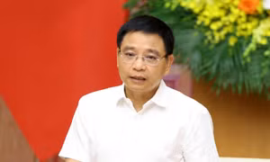 Phó Thủ tướng: Tận dụng mọi chính sách để kiểm soát lạm phát