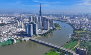 Khẩn trương trình Chính phủ các dự án Luật Đô thị đặc biệt, Luật Đất đai sửa đổi 