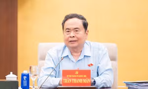 Thành lập Bộ phận Nghiên cứu chuyên đề trực thuộc Đảng ủy Quốc hội