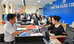 Bãi bỏ 184 thủ tục hành chính, 890 điều kiện kinh doanh