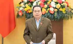 Chủ tịch Quốc hội: Khẩn trương tổ chức họp đoàn đại biểu dự Đại hội XIV của Đảng
