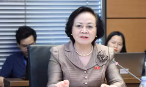 Sẽ trình Trung ương nghị quyết mới về chính sách tiền lương