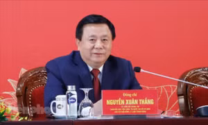 Nhân dân rất trông chờ vào Đại hội XIV của Đảng về những quyết sách chiến lược