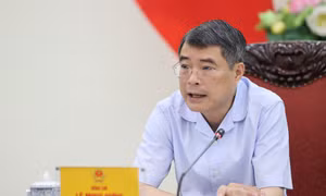 Thủ tướng yêu cầu đẩy nhanh tiến độ điều tra, xử lý các sai phạm tại dự án sân bay Long Thành