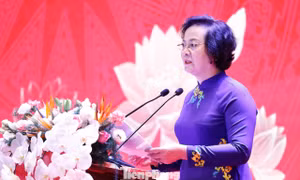 Cắt thủ tục hành chính giúp giảm 23 nghìn tỷ chi phí mỗi năm