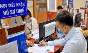 Thu nhập trên 15,5 triệu đồng mới phải đóng thuế, nâng mức giảm trừ với người phụ thuộc lên 6,2 triệu đồng