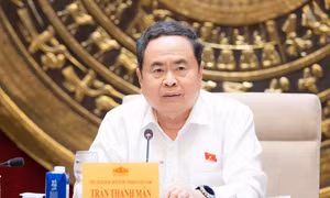 Chủ tịch Quốc hội nói về cuộc tổng rà soát văn bản pháp luật quy mô lớn nhất từ trước đến nay
