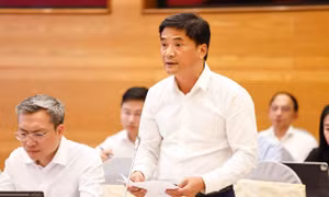 Bộ Xây dựng: Ưu tiên phát triển chung cư cho thuê tại các đô thị lớn