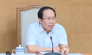 Mức xử phạt hành chính phải 'hợp lý, khả thi và được xã hội chấp nhận' 