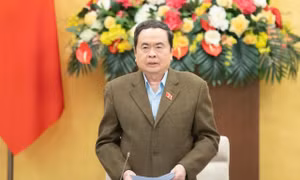 Ủy ban Thường vụ Quốc hội sắp thông qua 2 nghị quyết quan trọng