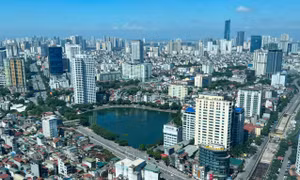 Ủy ban Thường vụ Quốc hội sắp cho ý kiến về Luật Đất đai sửa đổi 