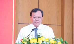 Phê chuẩn kết quả bầu Chủ tịch UBND hai tỉnh Tây Ninh và Đồng Nai