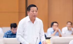 Dự kiến mở rộng quyền mua bất động sản của người nước ngoài