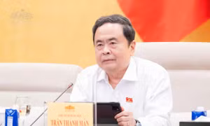 Không để nhận con nuôi biến tướng thành mua bán trẻ em