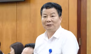 Trưởng thôn, tổ trưởng dân phố dôi dư được hưởng mọi chính sách tinh giản biên chế 
