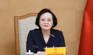 Đề án thành lập thành phố Quảng Ninh: Trình Trung ương chậm nhất ngày 5/7