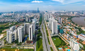 Nghiên cứu đưa vào Luật Đất đai các nguyên tắc về thuế chống đầu cơ đất