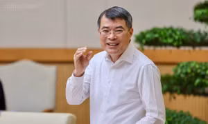 Thủ tướng Lê Minh Hưng: Tuyệt đối không để 'lợi ích nhóm' chi phối chính sách