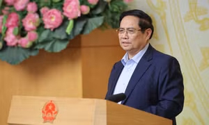Thủ tướng: Không để tình trạng 'trên nóng, dưới lạnh'