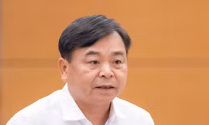 Sửa 10 luật về nông nghiệp và môi trường: Dự kiến cắt giảm 38 thủ tục, tiết kiệm 190 tỷ đồng