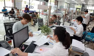 Bộ Nội vụ hoàn thiện quy định về vị trí việc làm của cán bộ, công chức trước 15/12