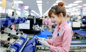 Giảm giờ làm xuống 40-44 giờ/tuần: Có phải đánh đổi thu nhập?
