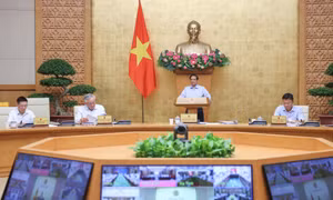Thủ tướng đề nghị các địa phương nêu vướng mắc cần tháo gỡ trong vận hành chính quyền 2 cấp
