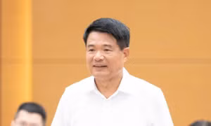 Đề xuất thu hồi tài sản không qua kết tội với tội rửa tiền, tham nhũng, chức vụ