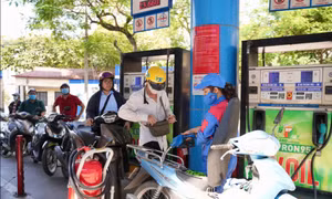 Thực hư thông tin dùng E10 yếu máy, tụt ga, hao xăng hơn
