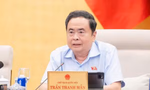 Sửa Luật Hải quan: Liên thông dữ liệu định danh để ngăn chia nhỏ đơn hàng trốn thuế