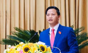 Phê chuẩn nhân sự mới năm tỉnh Thái Nguyên, Bắc Ninh, Hưng Yên, Lai Châu, Đồng Nai